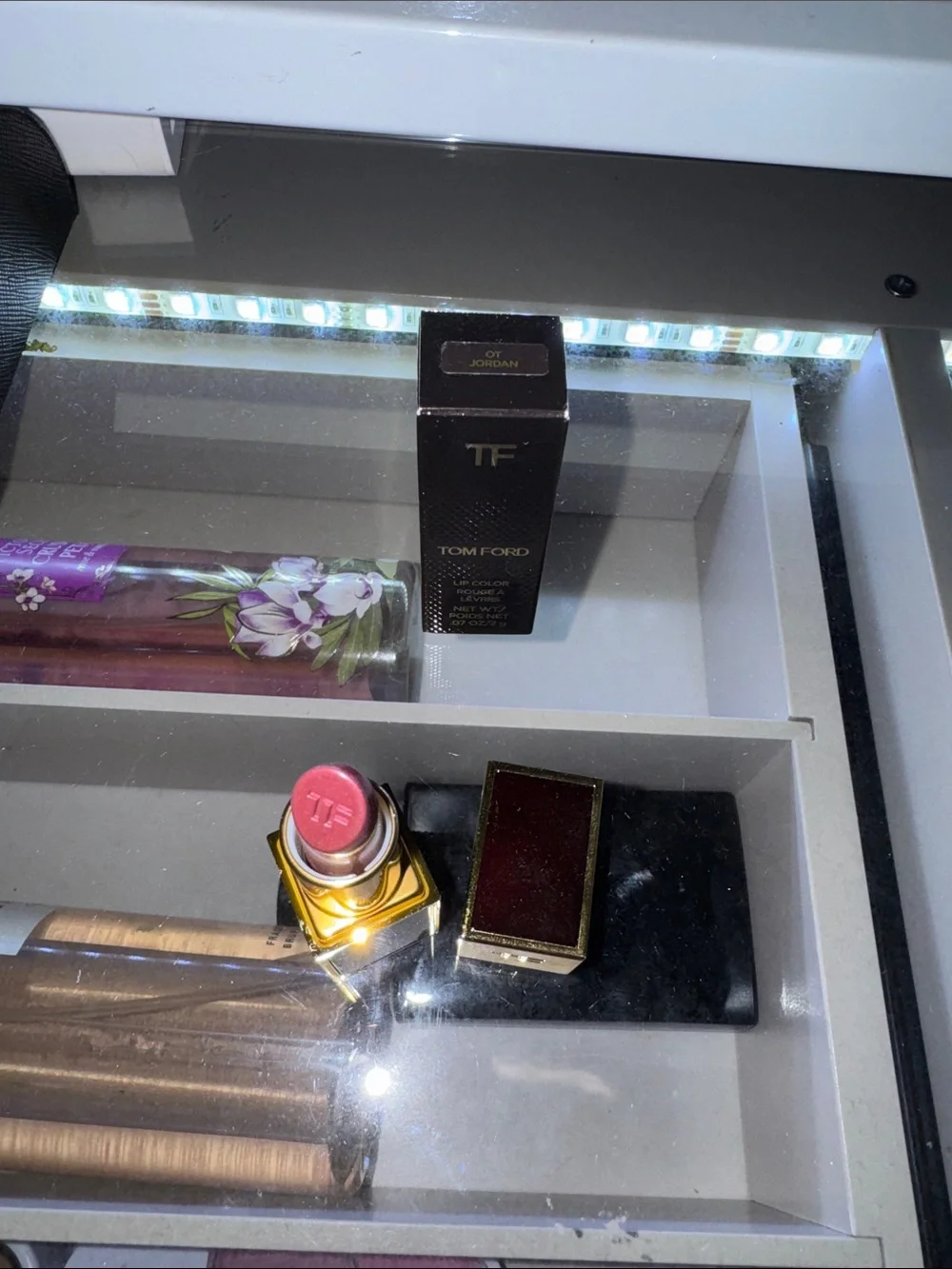Tom Ford Lip Color OT Jordan